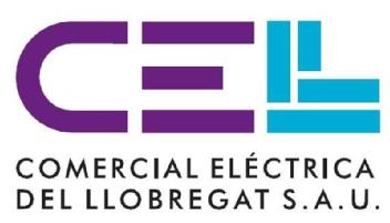 Imagen de CELL COMERCIAL ELECTRICA DEL LLOBREGAT, S.A.U