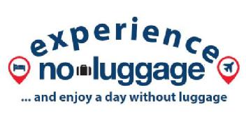Imagen de EXPERIENCE NO LUGGAGE... AND ENJOY A DAY WITHOUT LUGGAGE