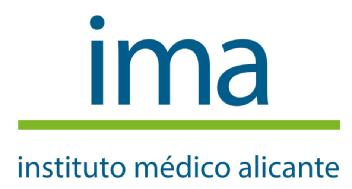 Imagen de IMA INSTITUTO MEDICO ALICANTE