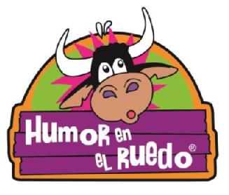 Imagen de HUMOR EN EL RUEDO
