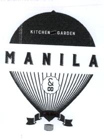 Imagen de KITCHEN GARDEN MANILA & CO