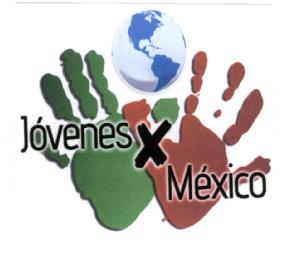Imagen de JOVENES X MEXICO