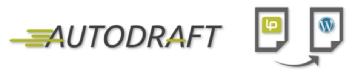 Imagen de AUTODRAFT