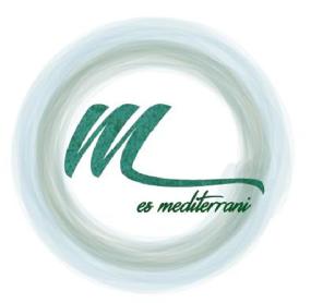 Imagen de M ES MEDITERRANI