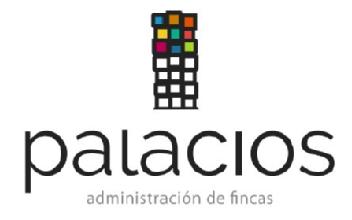 Imagen de ADMINISTRACION DE FINCAS PALACIOS