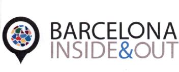 Imagen de BARCELONA INSIDE & OUT