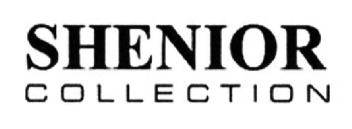 Imagen de SHENIOR COLLECTION