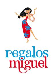 Imagen de REGALOS MIGUEL