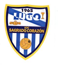 Imagen de 1965 LUGO ADC SAGRADO CORAZON