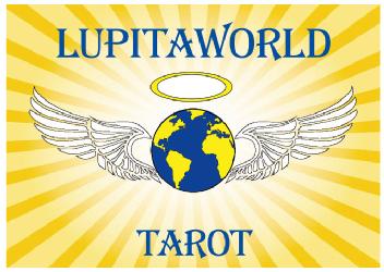 Imagen de LUPITAWORLD TAROT