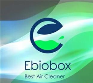 Imagen de EBIOBOX BEST AIR CLEANER