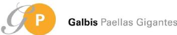 Imagen de GP GALBIS PAELLAS GIGANTES