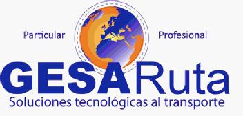 Imagen de GESARUTA SOLUCIONES TECNOLOGICAS AL TRANSPORTE PARTICULAR PROFESIONAL