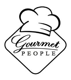 Imagen de GOURMET PEOPLE