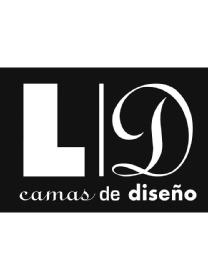 Imagen de L D CAMAS DE DISEÑO