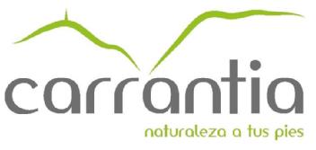 Imagen de CARRANTIA, NATURALEZA A TUS PIES
