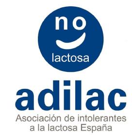 Imagen de NO LACTOSA ADILAC ASOCIACION DE INTOLERANTES A LA LACTOSA ESPAÑA