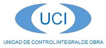 Imagen de UCI UNIDAD DE CONTROL INTEGRAL DE OBRA