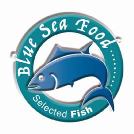 Imagen de BLUE SEA FOOD SELECTED FISH