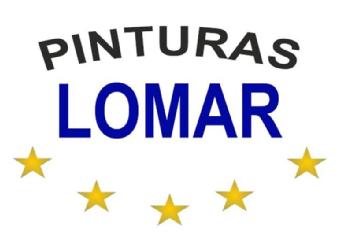 Imagen de PINTURAS LOMAR