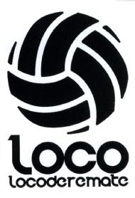Imagen de LOCO LOCODEREMATE