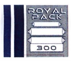 Imagen de ROYAL PACK 300