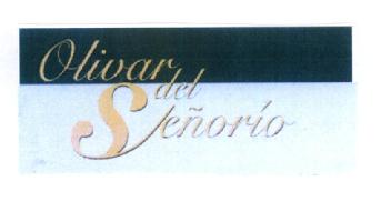 Imagen de OLIVAR DEL SEÑORIO