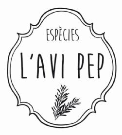 Imagen de ESPECIES L\'AVI PEP