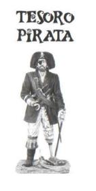 Imagen de TESORO PIRATA