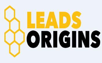 Imagen de LEADS ORIGINS