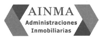Imagen de AINMA ADMINISTRACIONES INMOBILIARIAS