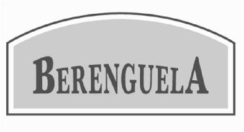 Imagen de BERENGUELA
