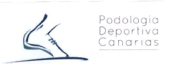 Imagen de PODOLOGIA DEPORTIVA CANARIAS