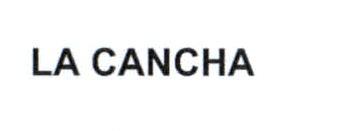 Imagen de LA CANCHA