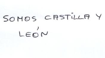 Imagen de SOMOS CASTILLA Y LEON