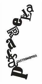 Imagen de PASSAREL.LA GASTRONOMICA