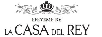 Imagen de EFEYEME BY LA CASA DEL REY