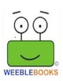 Imagen de WEEBLEBOOKS