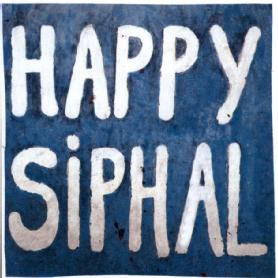 Imagen de HAPPY SIPHAL