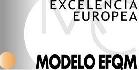 Imagen de EXCELENCIA EUROPEA MODELO EFQM
