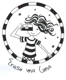 Imagen de ERASE UNA LUNA