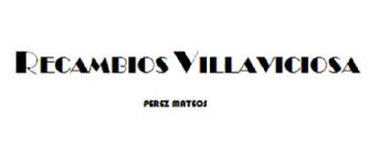 Imagen de RECAMBIOS VILLAVICIOSA PEREZ MATEOS