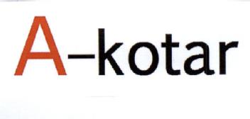 Imagen de A-KOTAR