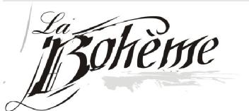 Imagen de LA BOHEME