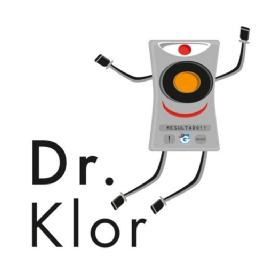 Imagen de DR. KLOR