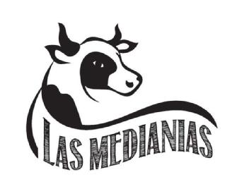 Imagen de LAS MEDIANIAS