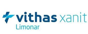 Imagen de VITHAS XANIT LIMONAR