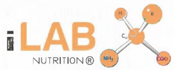 Imagen de ILAB NUTRITION