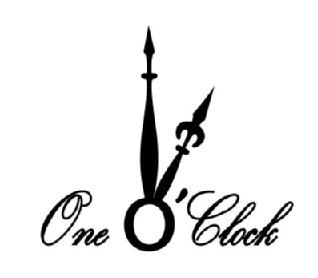 Imagen de ONE O'CLOCK
