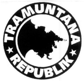Imagen de TRAMUNTANA REPUBLIK